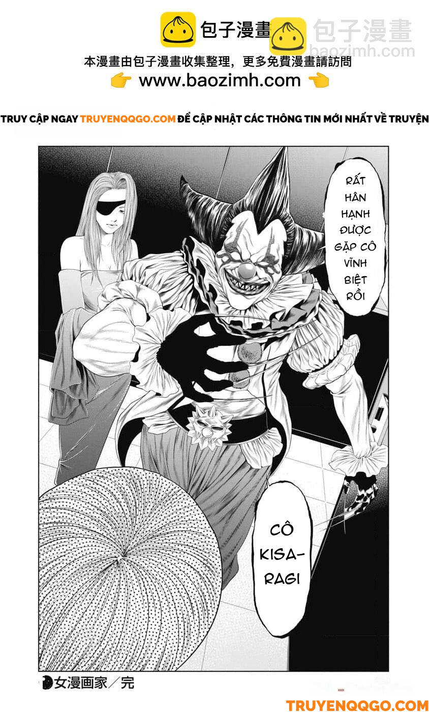 Chú Hề Trả Thù Chap 39 - Next Chap 40