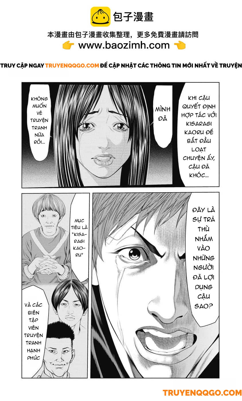 Chú Hề Trả Thù Chap 41 - Next Chap 42
