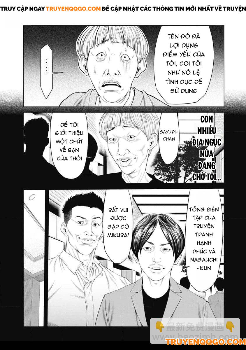 Chú Hề Trả Thù Chap 41 - Next Chap 42