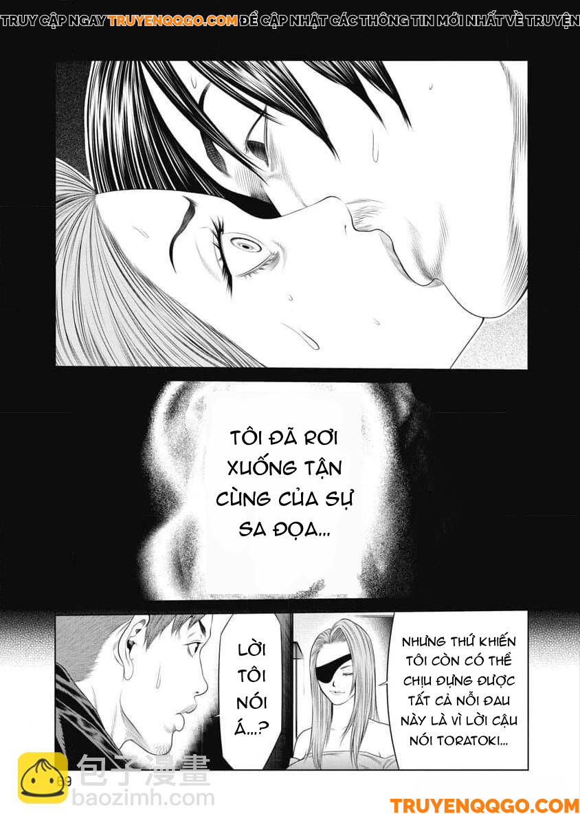 Chú Hề Trả Thù Chap 41 - Next Chap 42