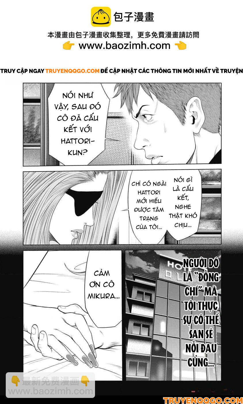 Chú Hề Trả Thù Chap 41 - Next Chap 42