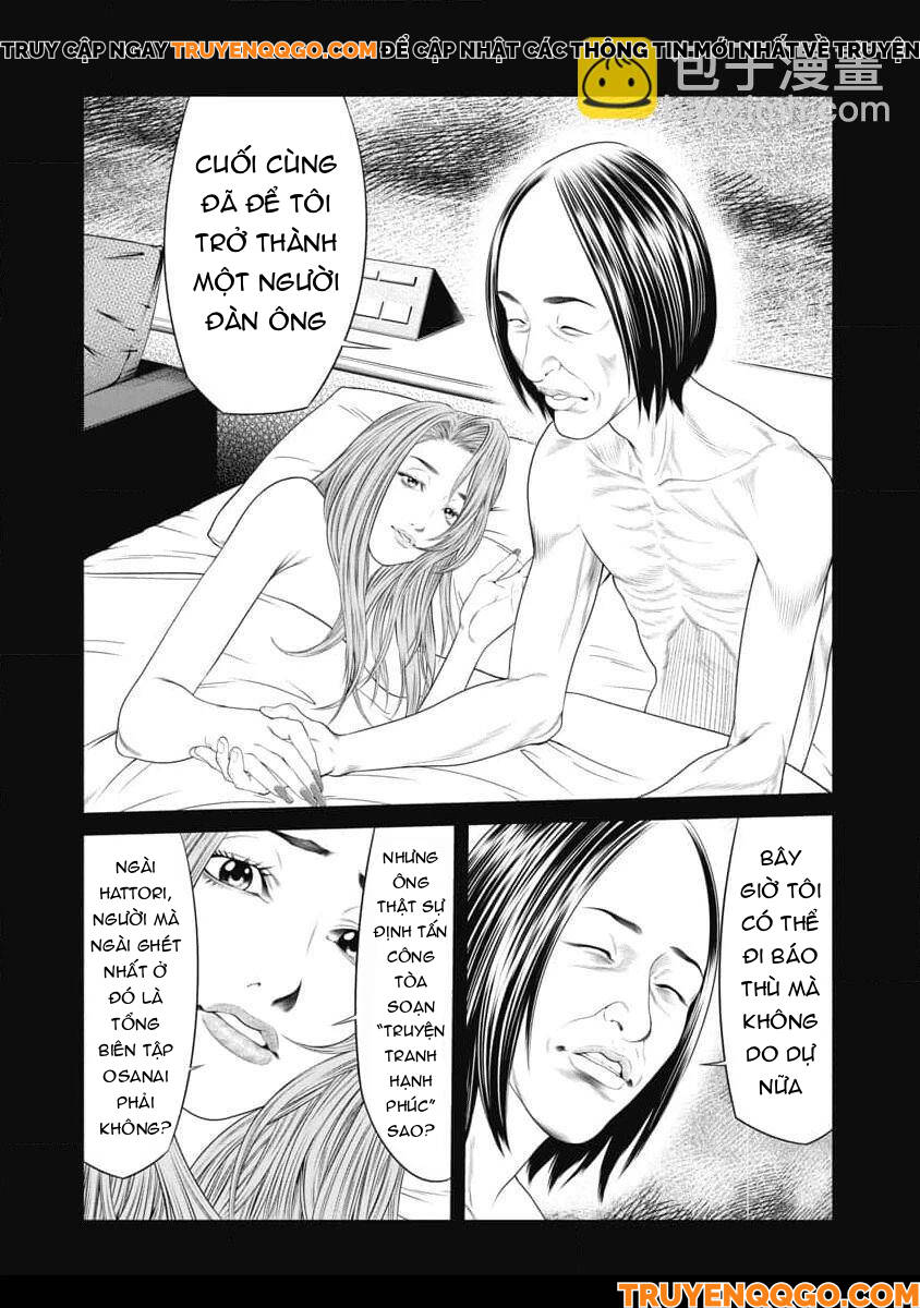 Chú Hề Trả Thù Chap 41 - Next Chap 42