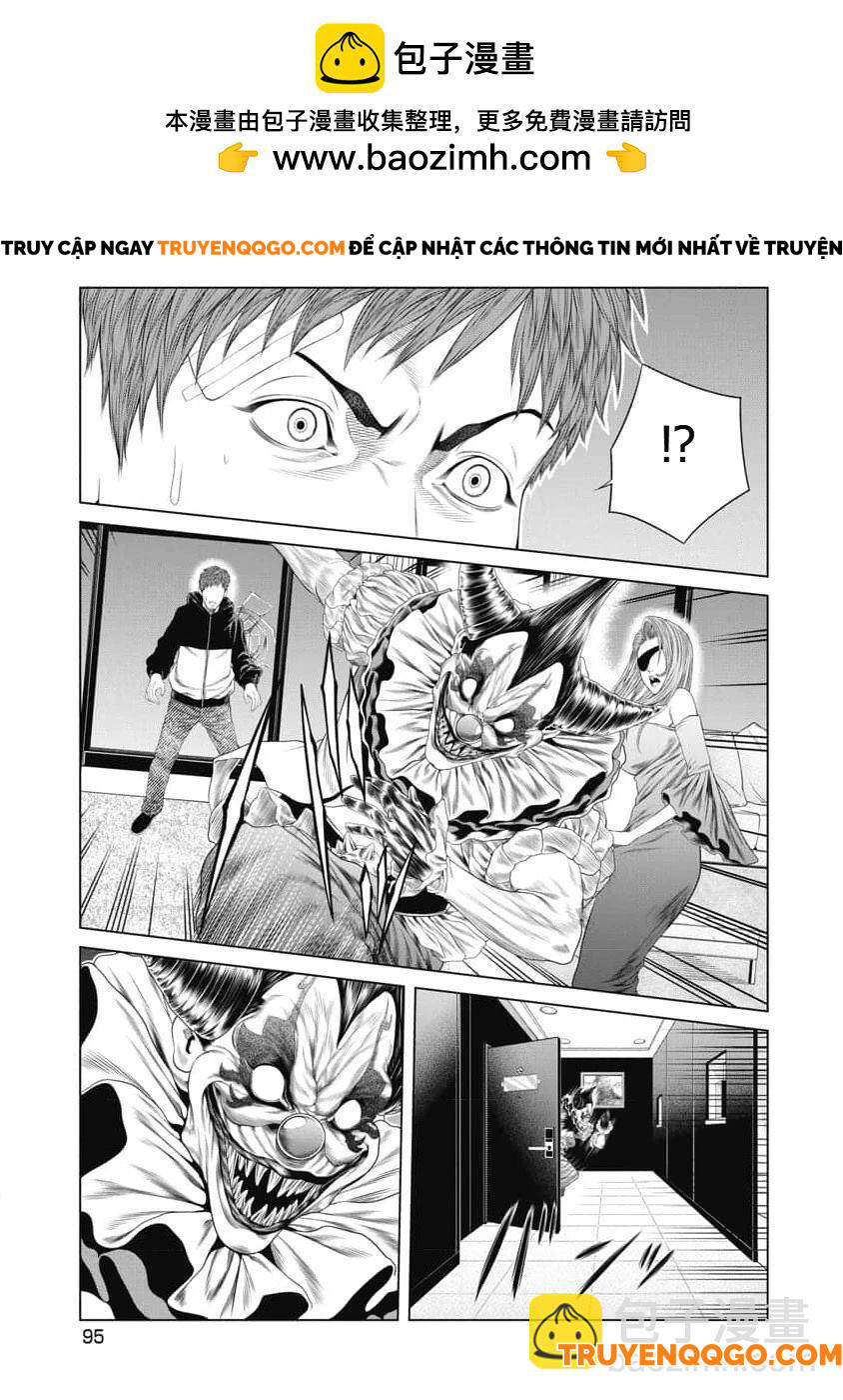 Chú Hề Trả Thù Chap 42 - Next Chap 43