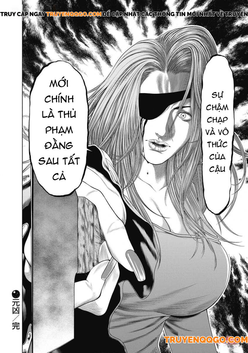 Chú Hề Trả Thù Chap 42 - Next Chap 43