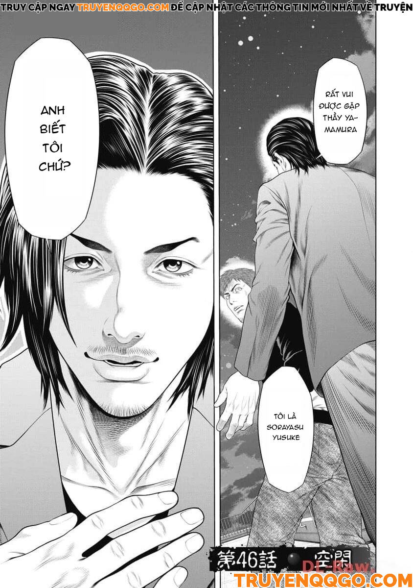 Chú Hề Trả Thù Chap 46 - Next Chap 47