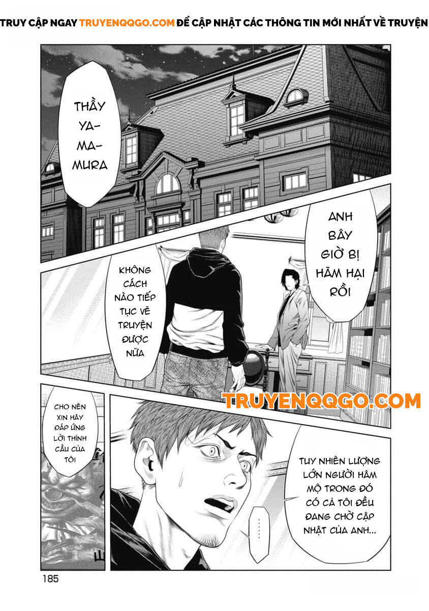 Chú Hề Trả Thù Chap 47 - Next Chap 48