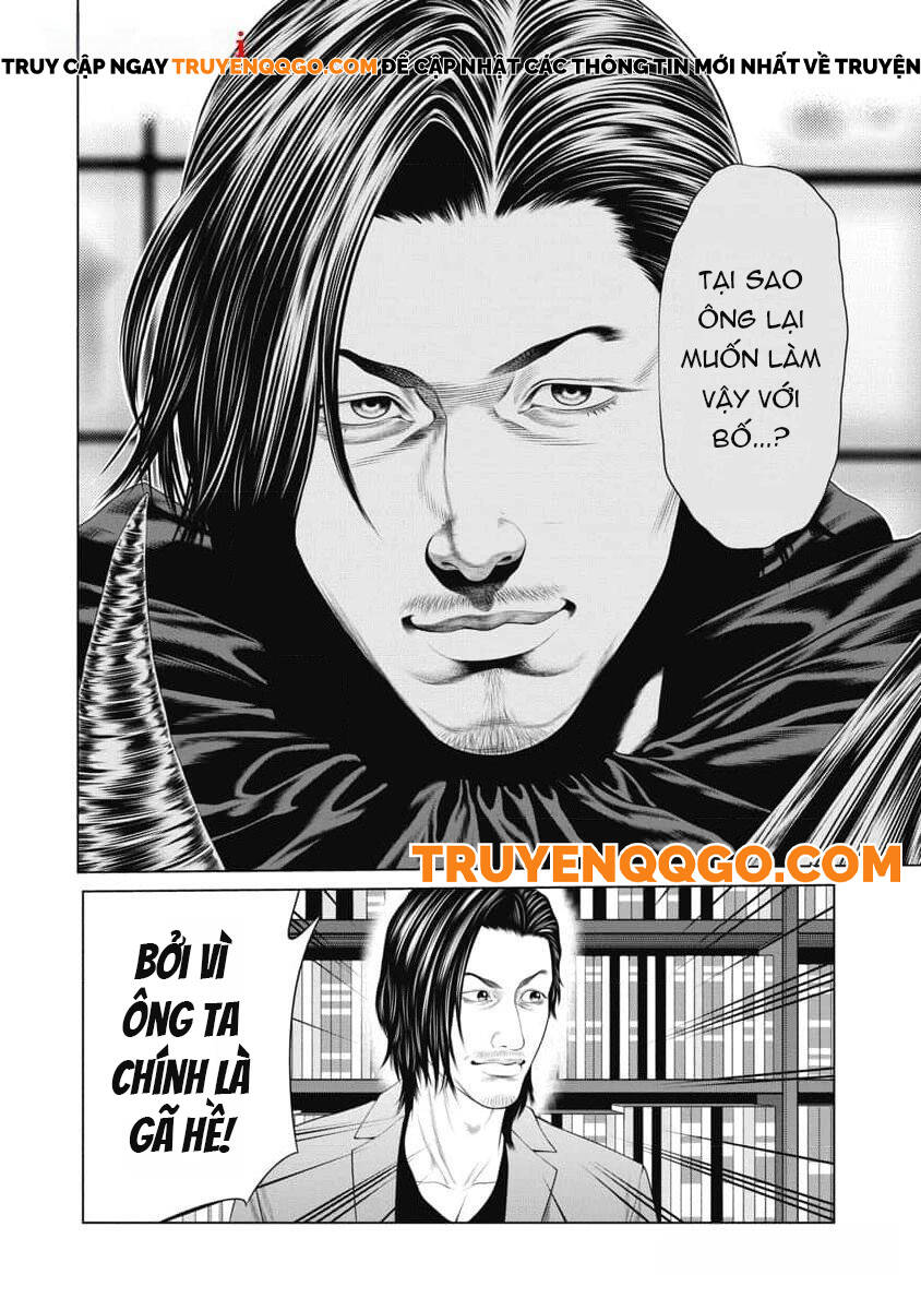 Chú Hề Trả Thù Chap 47 - Next Chap 48