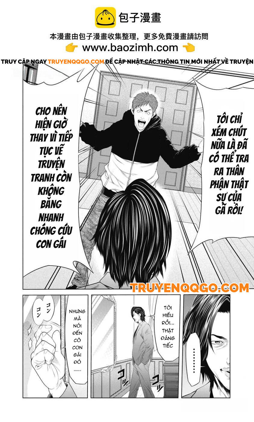 Chú Hề Trả Thù Chap 47 - Next Chap 48