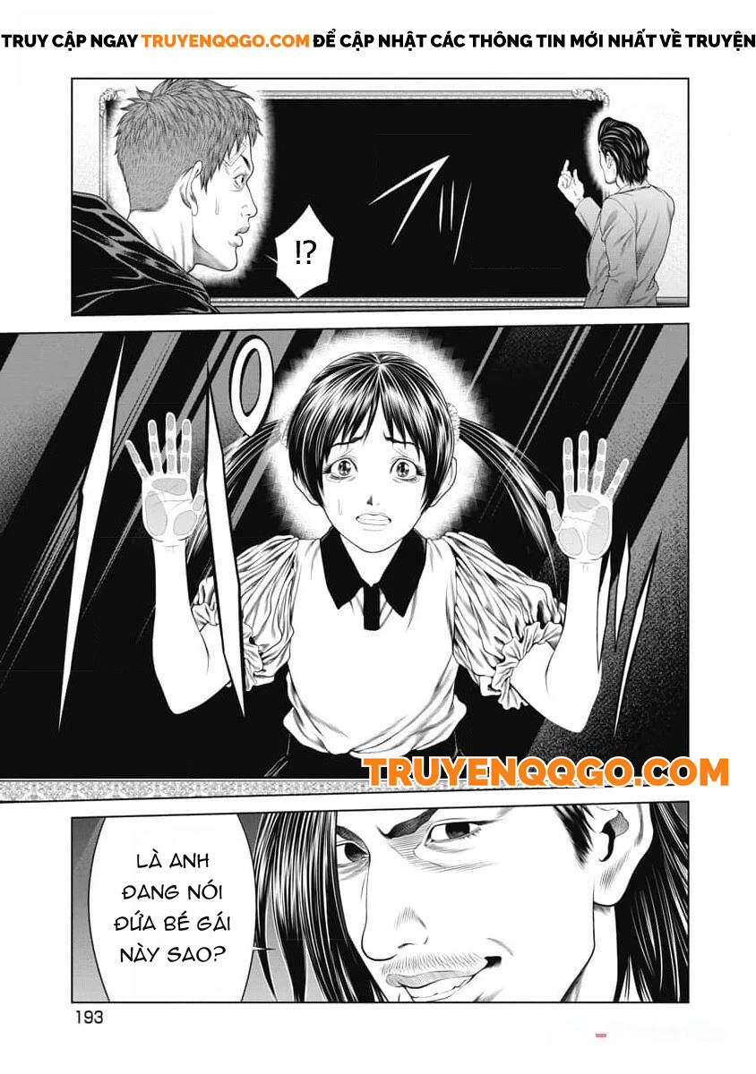 Chú Hề Trả Thù Chap 47 - Next Chap 48