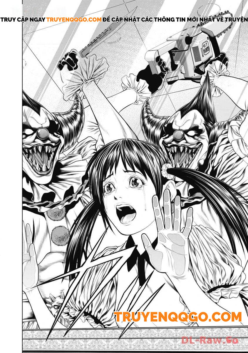 Chú Hề Trả Thù Chap 47 - Next Chap 48