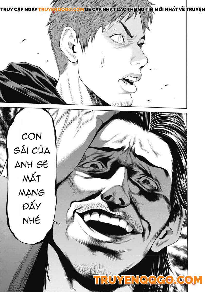 Chú Hề Trả Thù Chap 47 - Next Chap 48