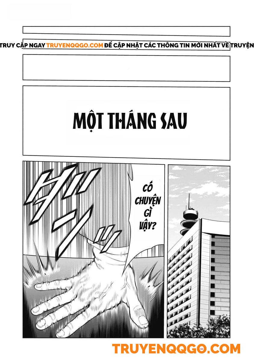 Chú Hề Trả Thù Chap 47 - Next Chap 48