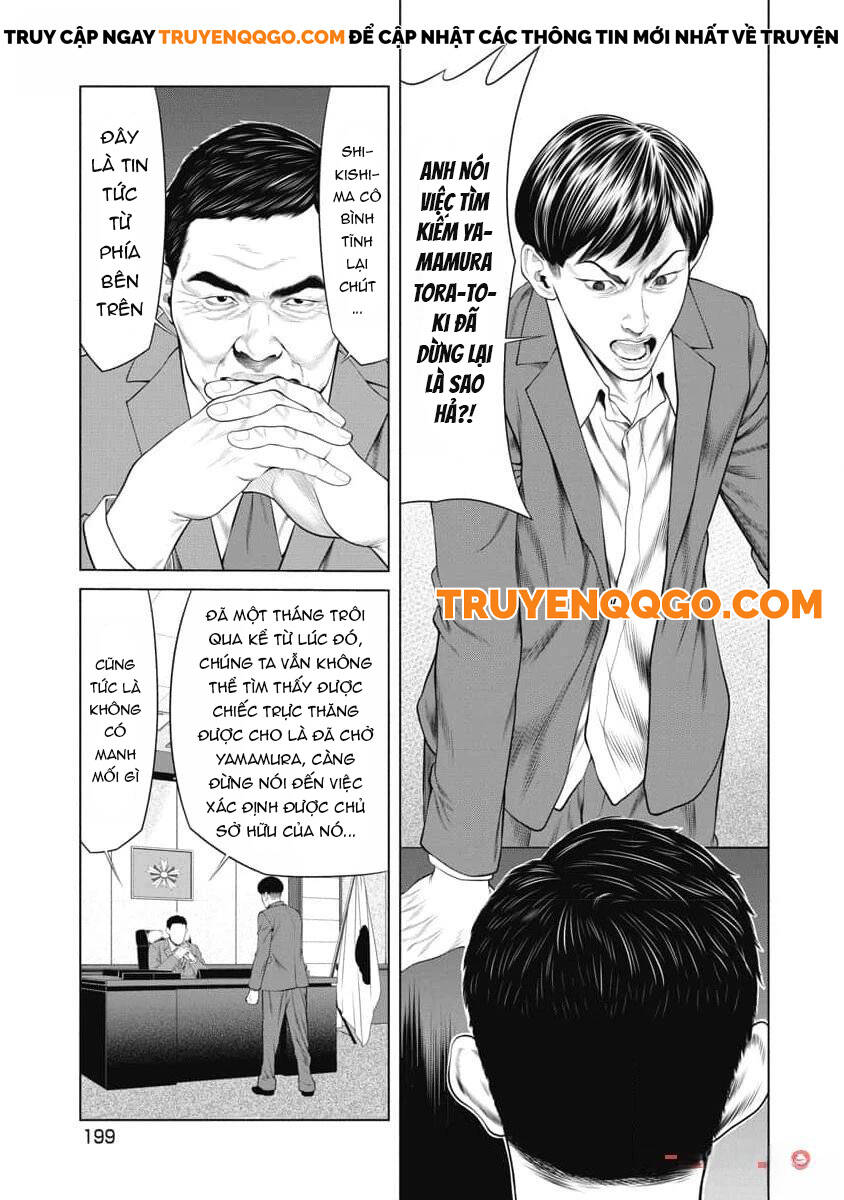 Chú Hề Trả Thù Chap 47 - Next Chap 48