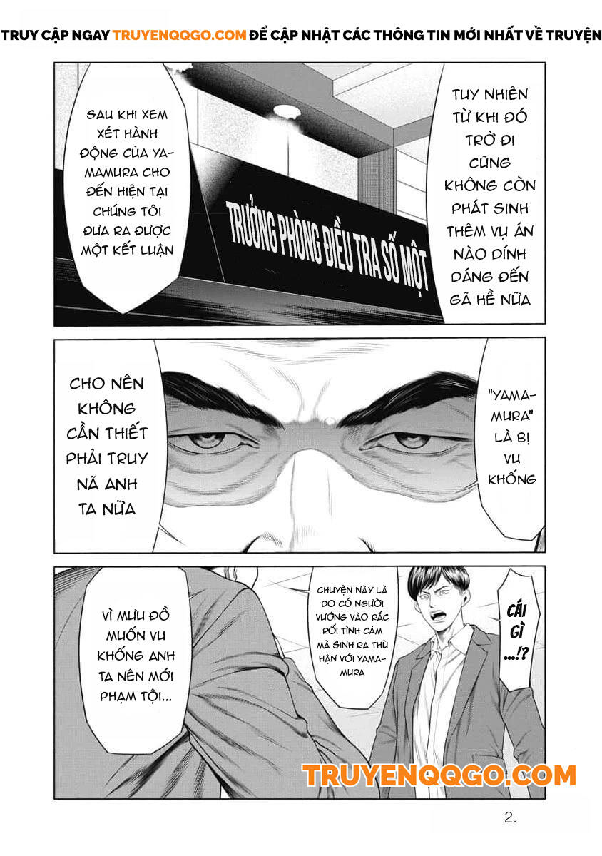 Chú Hề Trả Thù Chap 47 - Next Chap 48