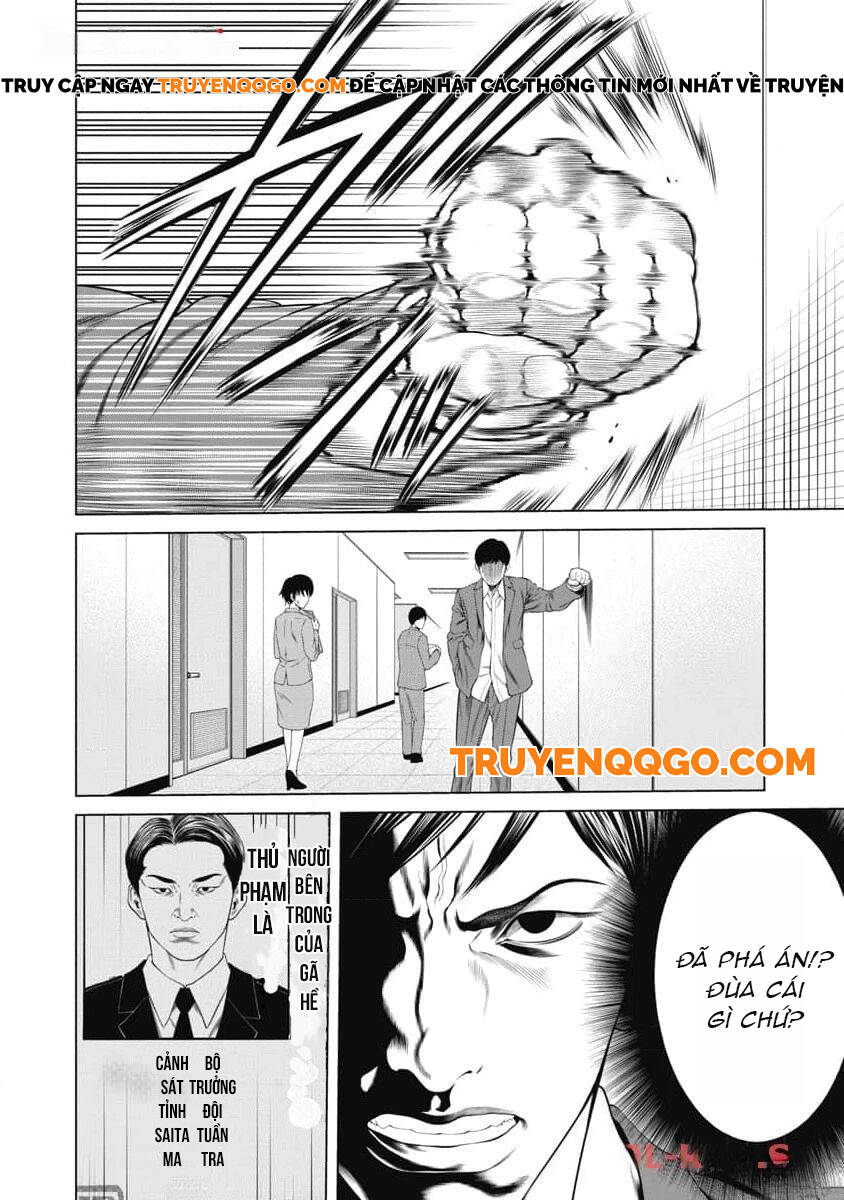 Chú Hề Trả Thù Chap 47 - Next Chap 48