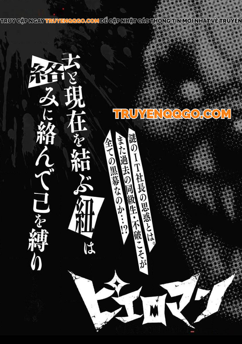 Chú Hề Trả Thù Chap 47 - Next Chap 48