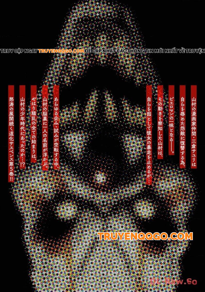 Chú Hề Trả Thù Chap 47 - Next Chap 48