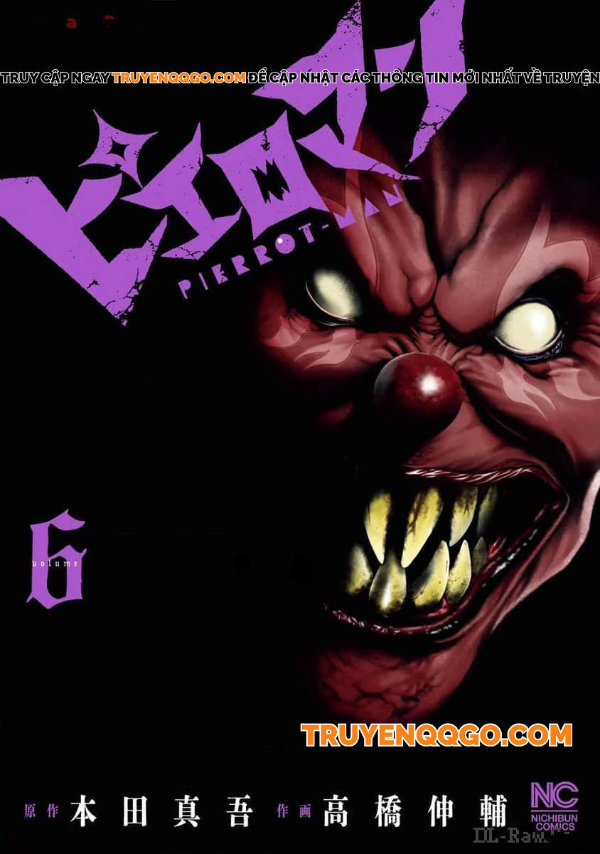 Chú Hề Trả Thù Chap 48 - Next Chap 49