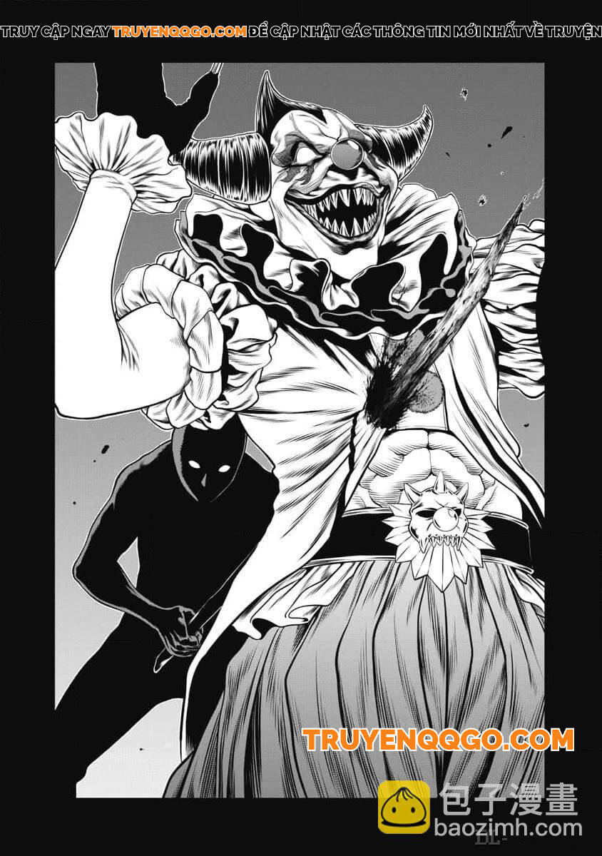 Chú Hề Trả Thù Chap 48 - Next Chap 49