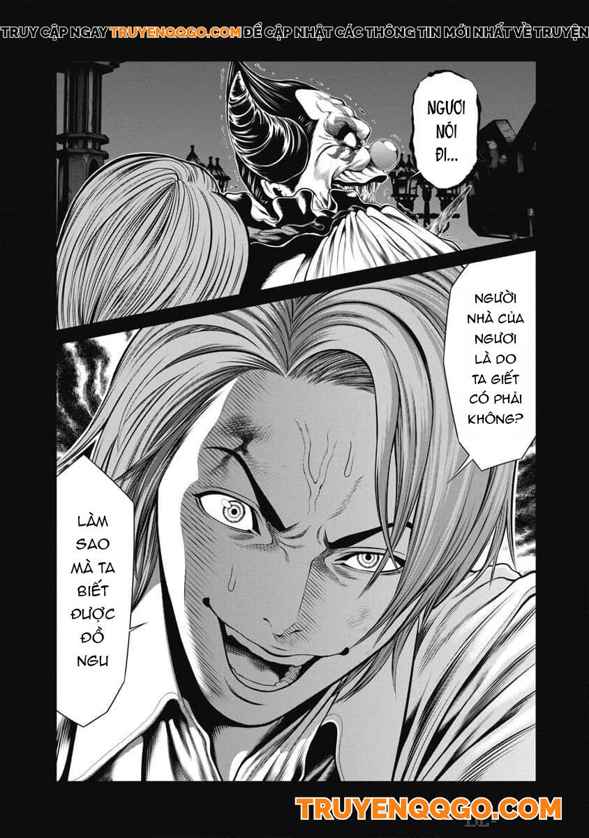 Chú Hề Trả Thù Chap 48 - Next Chap 49