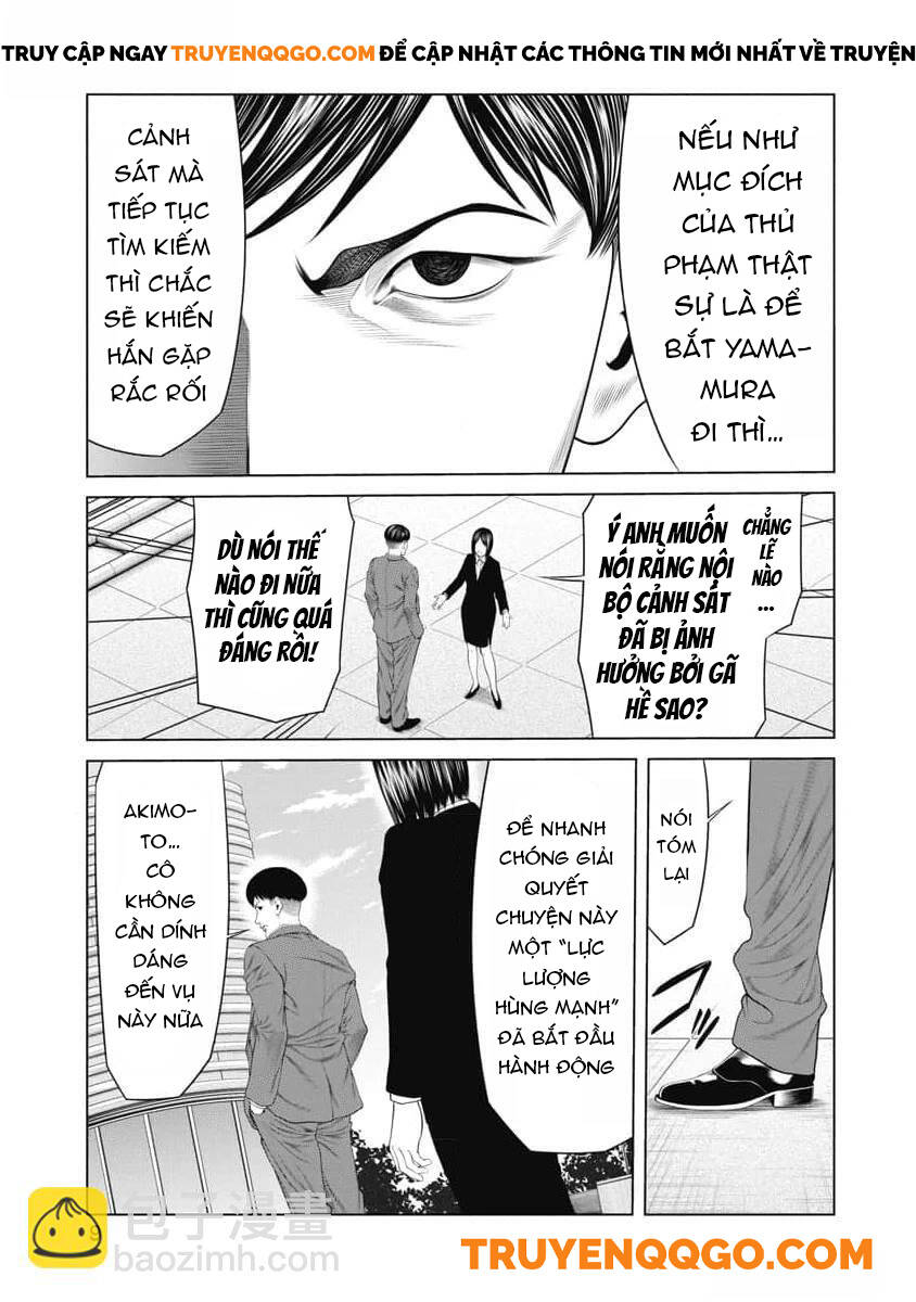 Chú Hề Trả Thù Chap 48 - Next Chap 49