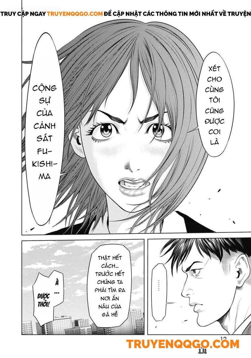 Chú Hề Trả Thù Chap 48 - Next Chap 49