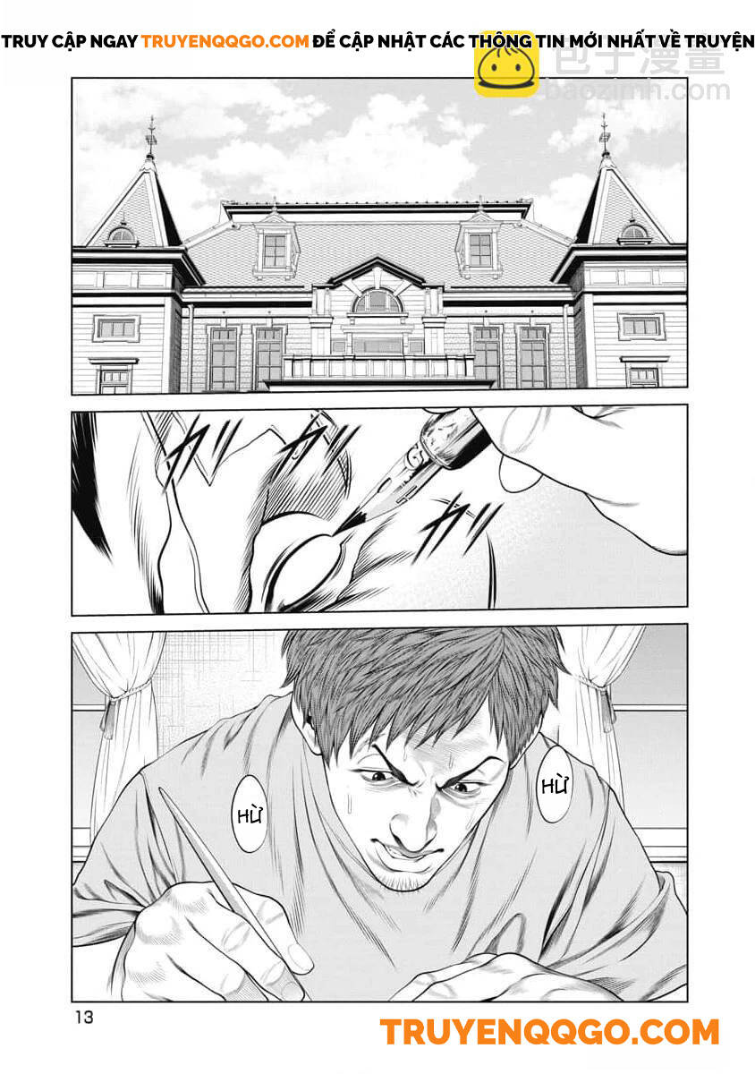 Chú Hề Trả Thù Chap 48 - Next Chap 49