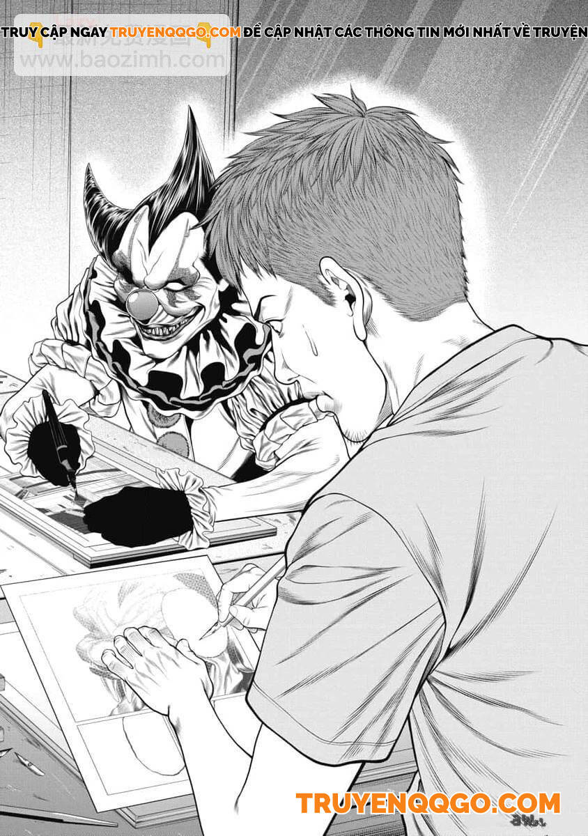 Chú Hề Trả Thù Chap 48 - Next Chap 49