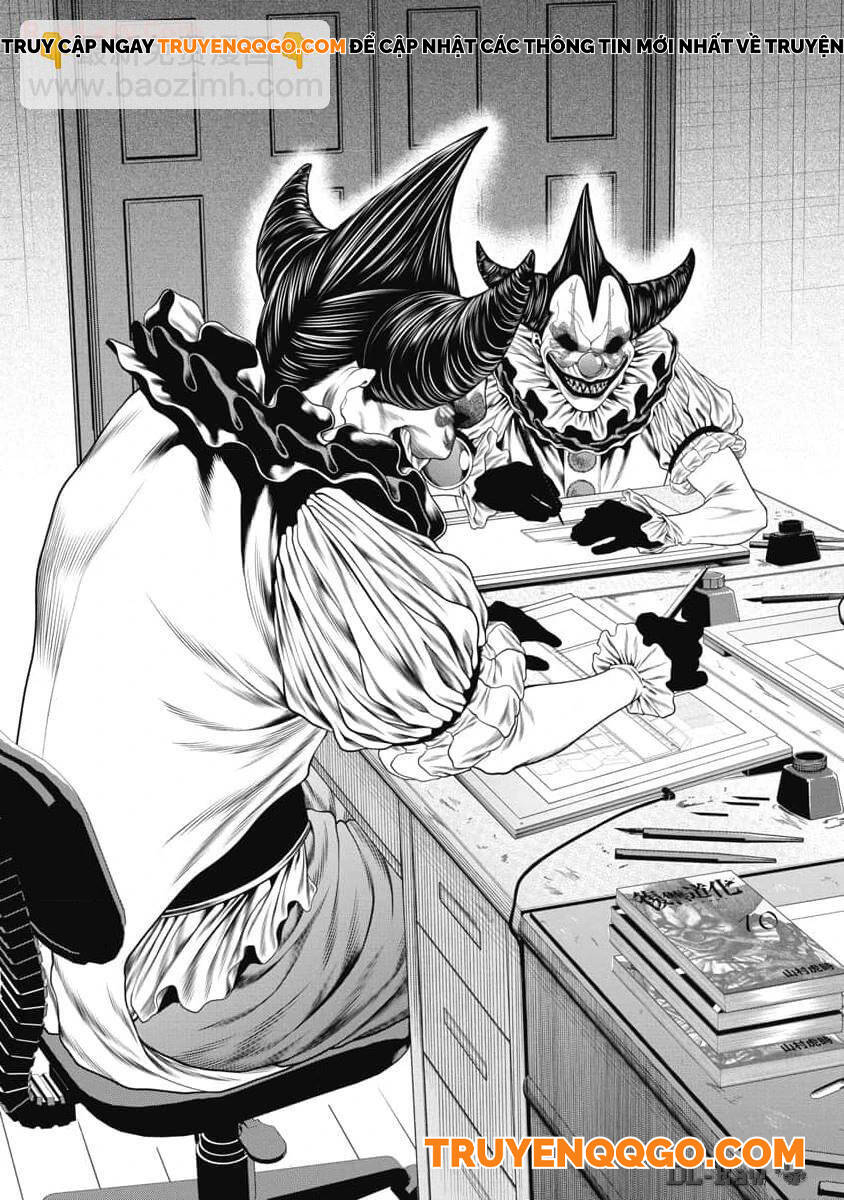 Chú Hề Trả Thù Chap 48 - Next Chap 49