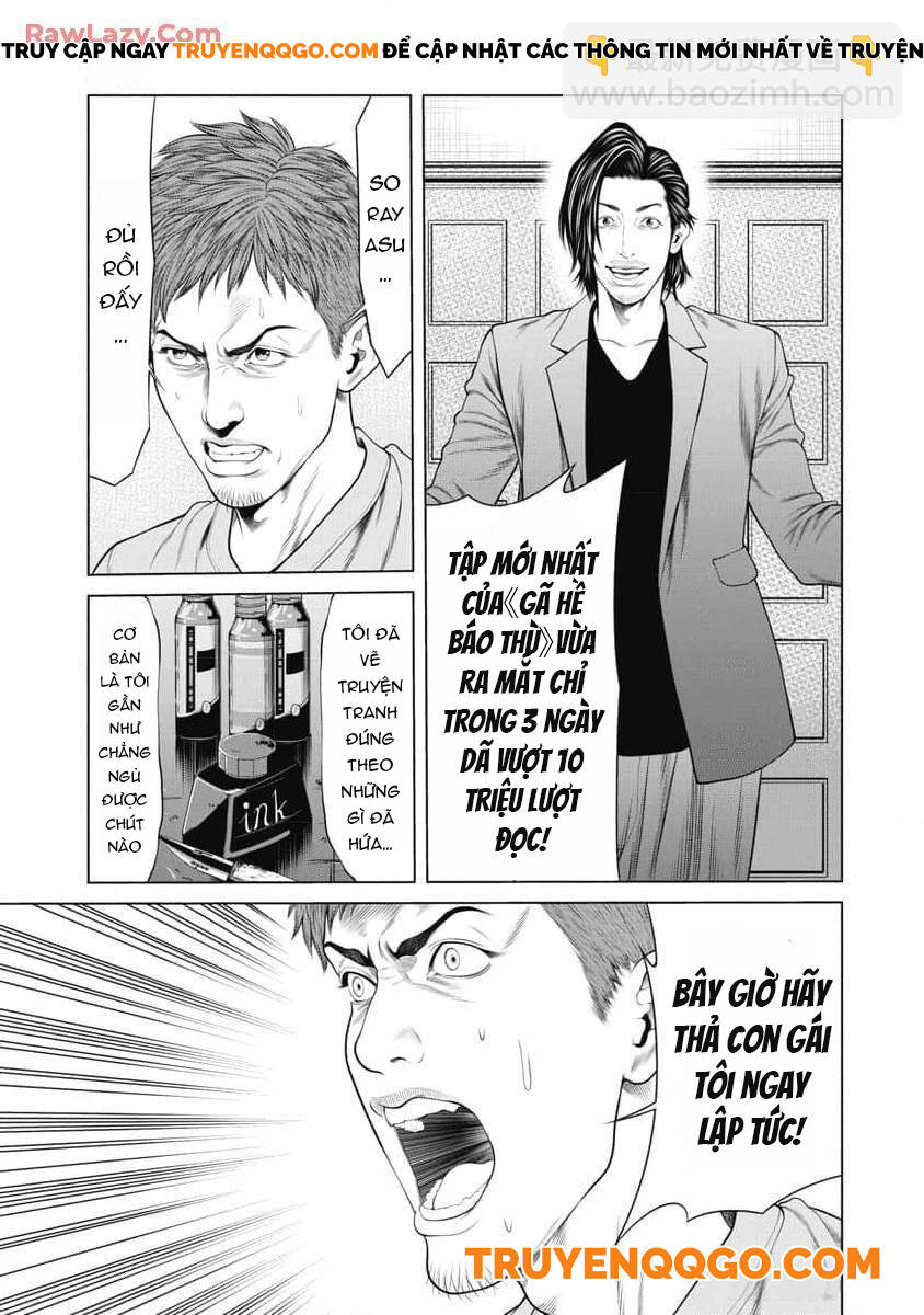 Chú Hề Trả Thù Chap 48 - Next Chap 49