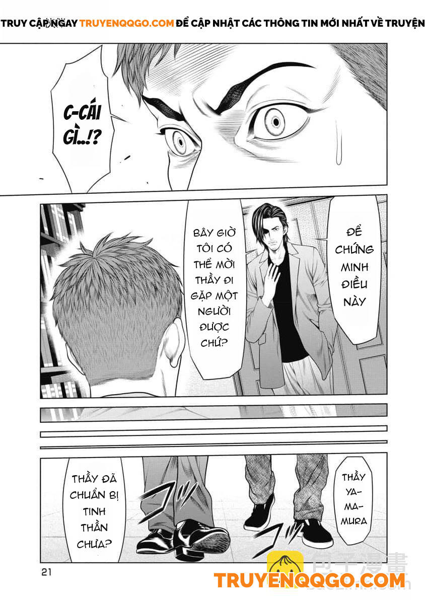 Chú Hề Trả Thù Chap 48 - Next Chap 49