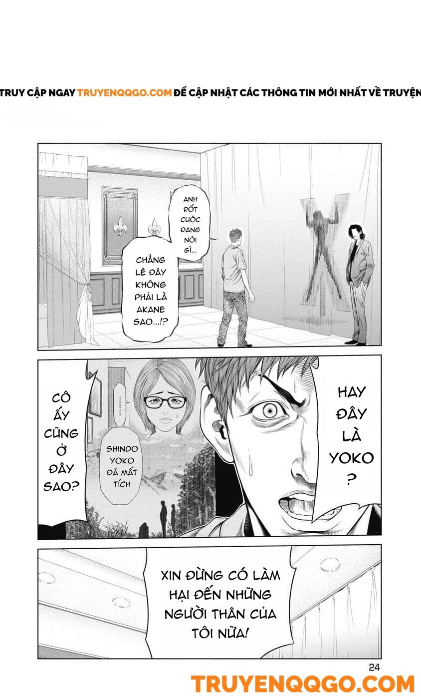 Chú Hề Trả Thù Chap 49 - Next Chap 50