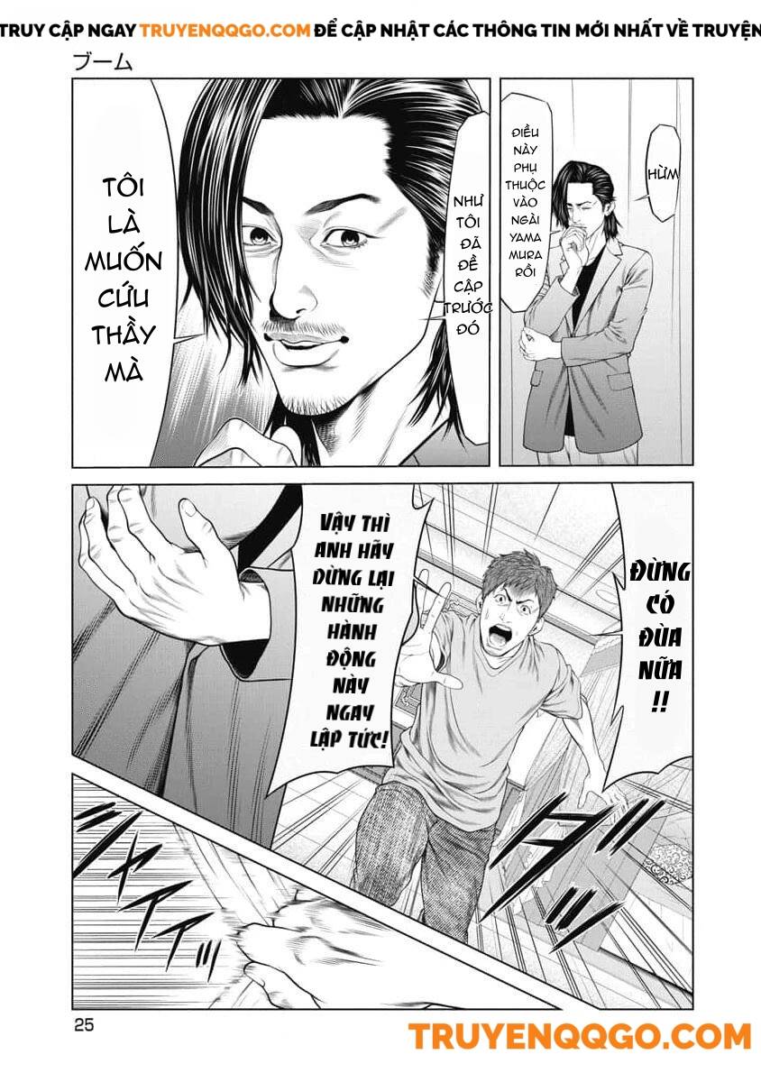 Chú Hề Trả Thù Chap 49 - Next Chap 50