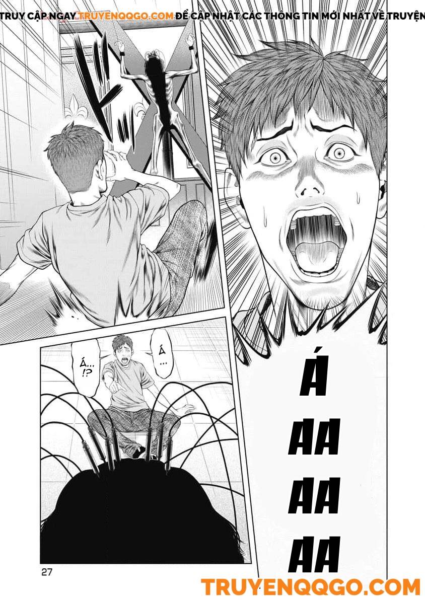 Chú Hề Trả Thù Chap 49 - Next Chap 50
