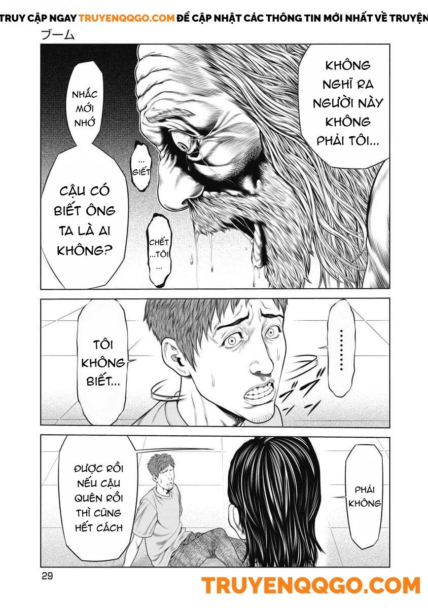 Chú Hề Trả Thù Chap 49 - Next Chap 50