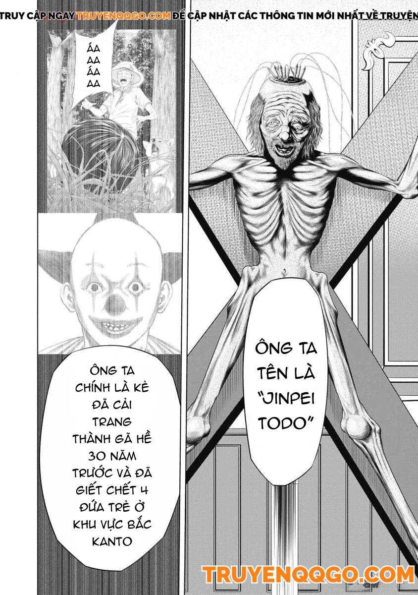 Chú Hề Trả Thù Chap 49 - Next Chap 50