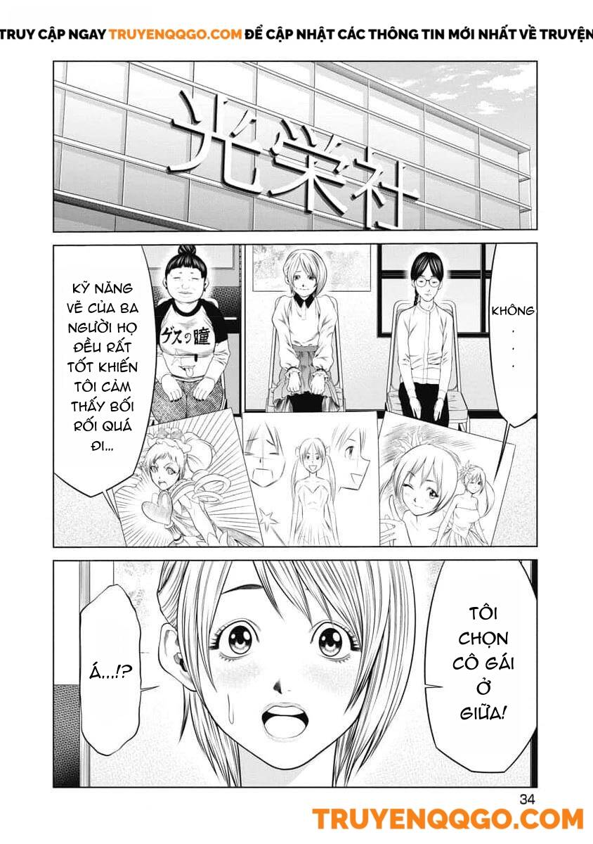 Chú Hề Trả Thù Chap 49 - Next Chap 50