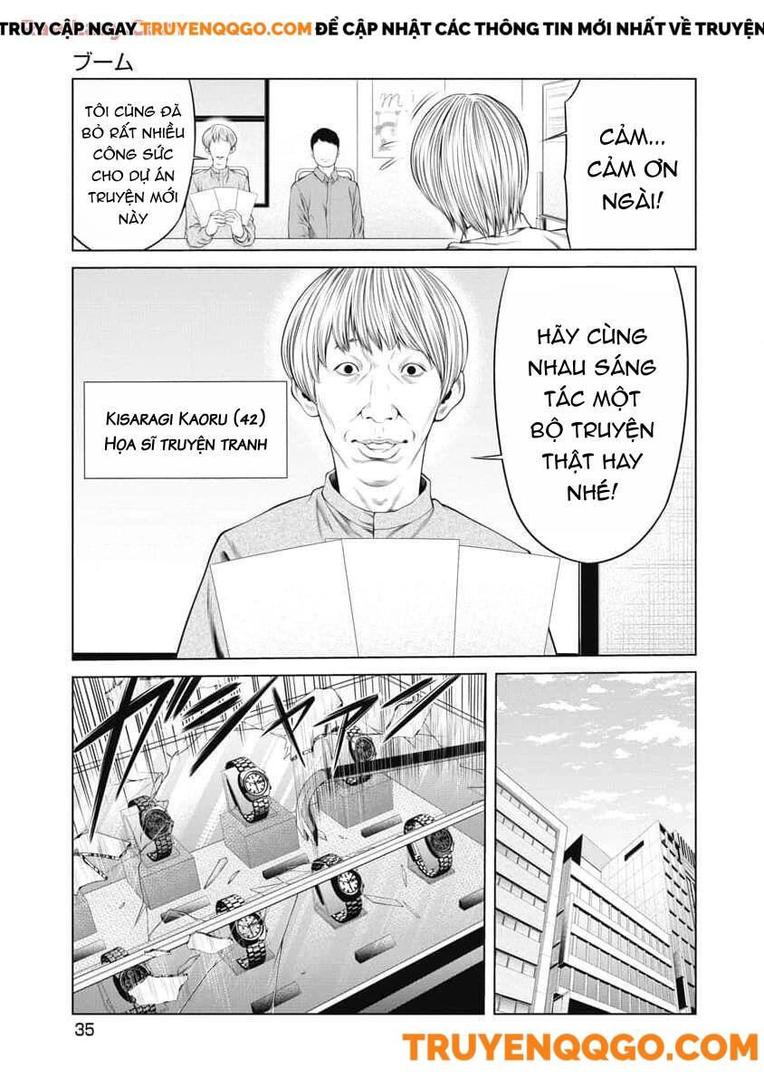 Chú Hề Trả Thù Chap 49 - Next Chap 50