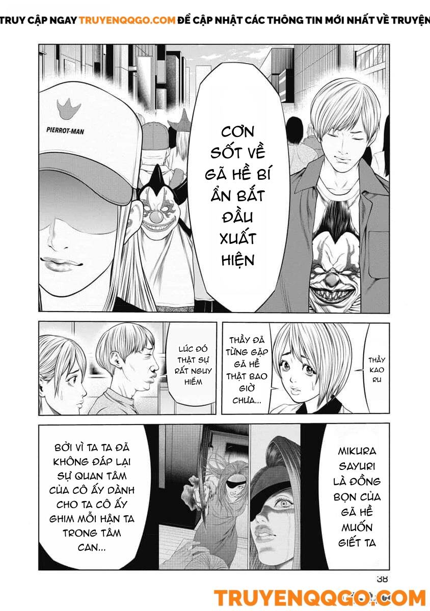 Chú Hề Trả Thù Chap 49 - Next Chap 50