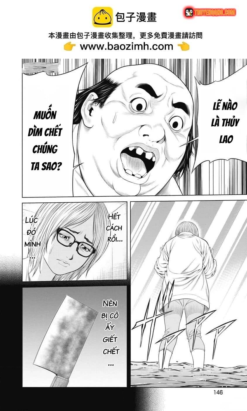 Chú Hề Trả Thù Chap 55 - Next Chap 56
