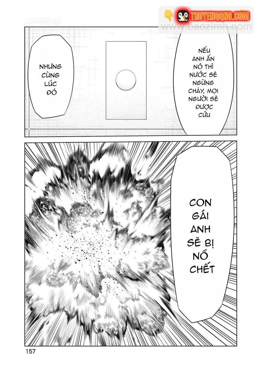 Chú Hề Trả Thù Chap 55 - Next Chap 56