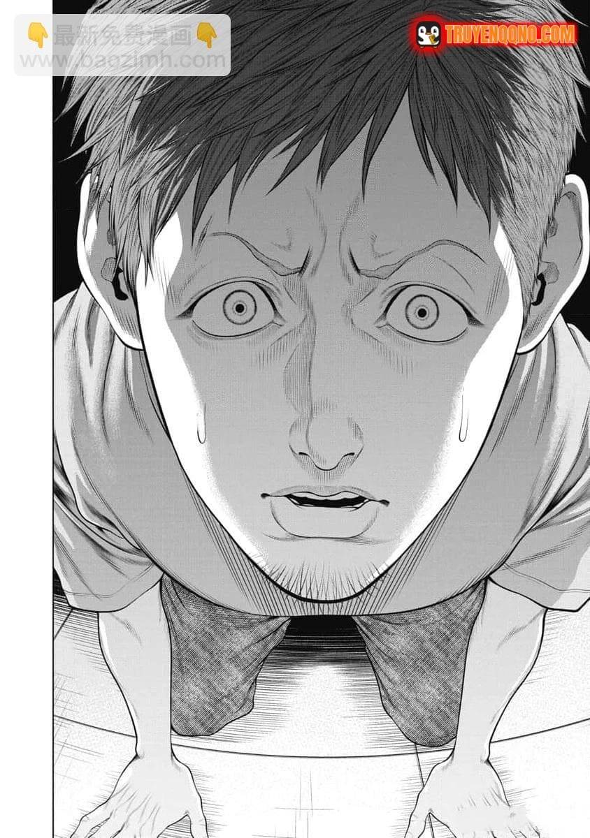 Chú Hề Trả Thù Chap 55 - Next Chap 56