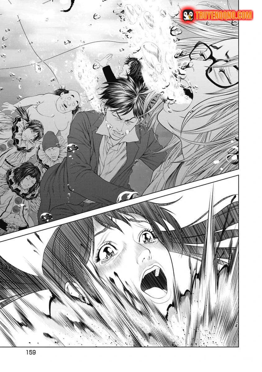 Chú Hề Trả Thù Chap 55 - Next Chap 56