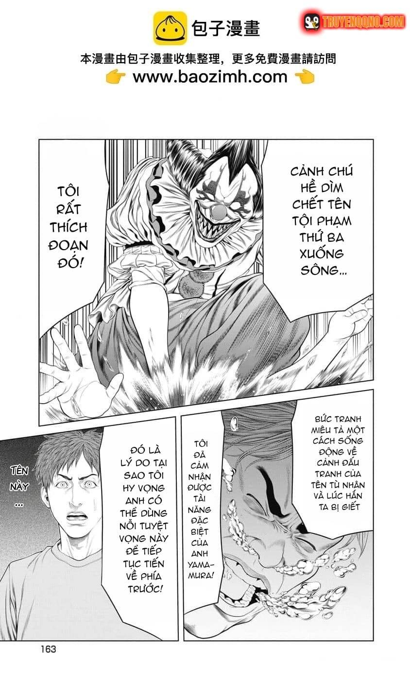 Chú Hề Trả Thù Chap 55 - Next Chap 56