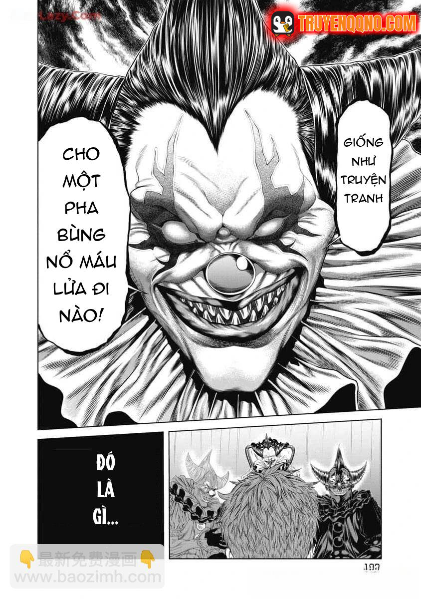 Chú Hề Trả Thù Chap 56 - Next Chap 57