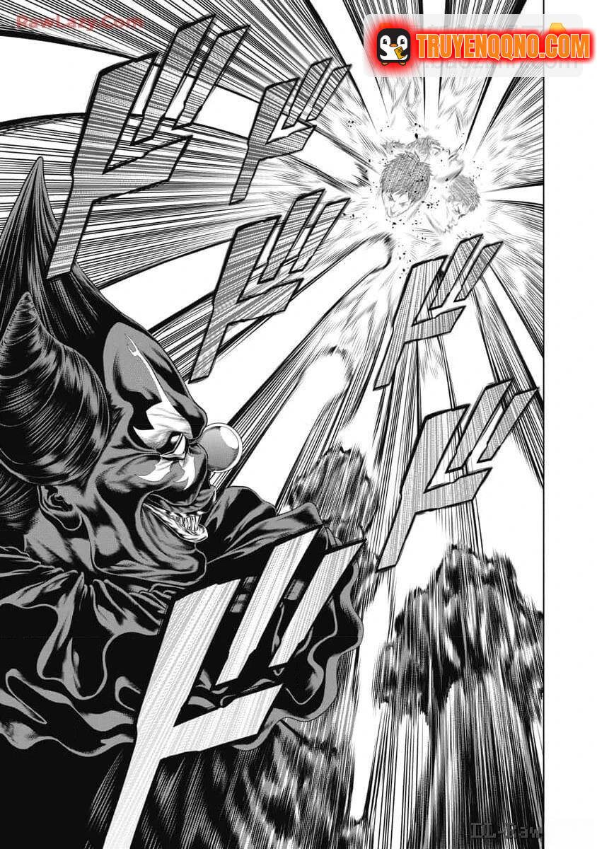 Chú Hề Trả Thù Chap 57 - Next Chap 58