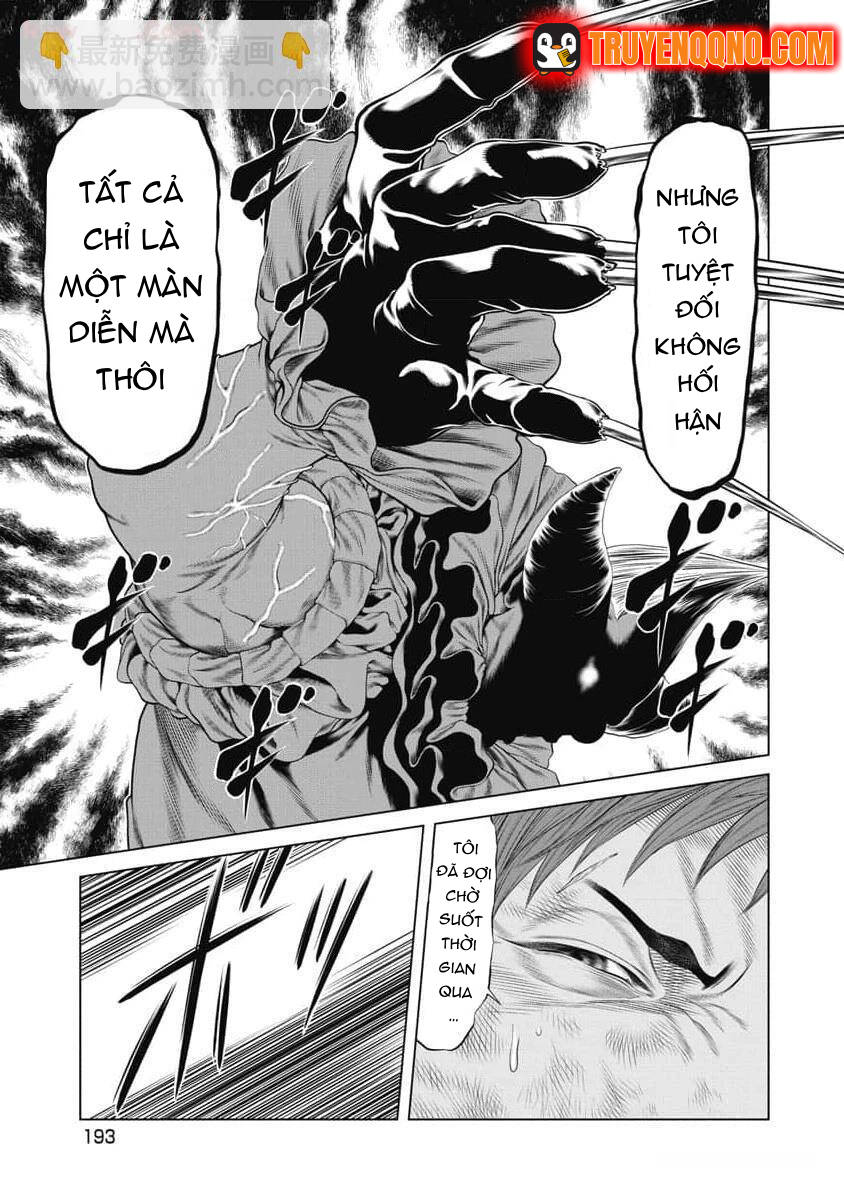 Chú Hề Trả Thù Chap 57 - Next Chap 58