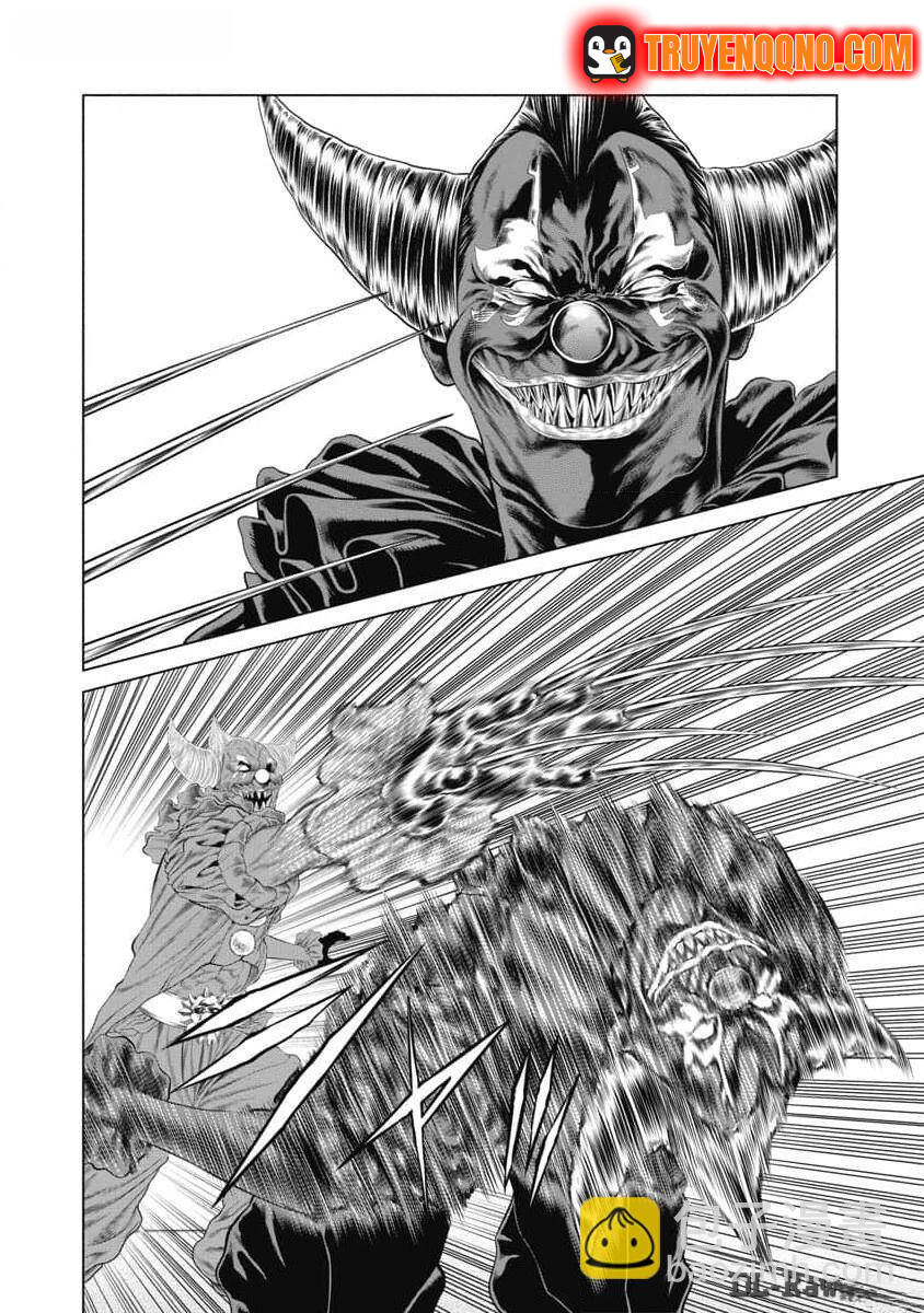 Chú Hề Trả Thù Chap 57 - Next Chap 58