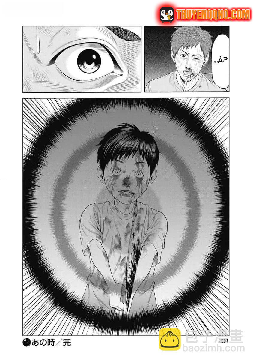 Chú Hề Trả Thù Chap 57 - Next Chap 58