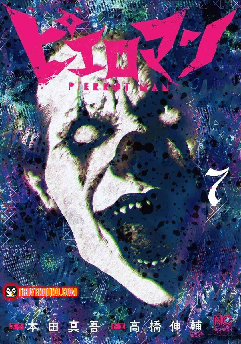 Chú Hề Trả Thù Chap 58 - Next Chap 59